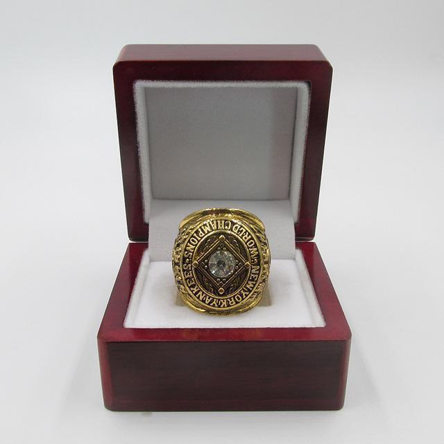 1961 New York Yankees World Series  Championship Ring