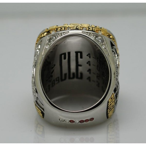 2016 Cleveland Cavaliers Basketball Championship Ring