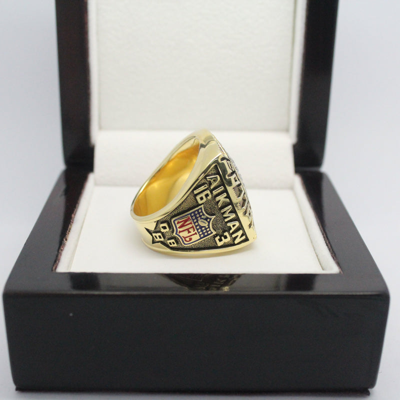 Premium Series-1992 Dallas Cowboys Super Bowl Ring