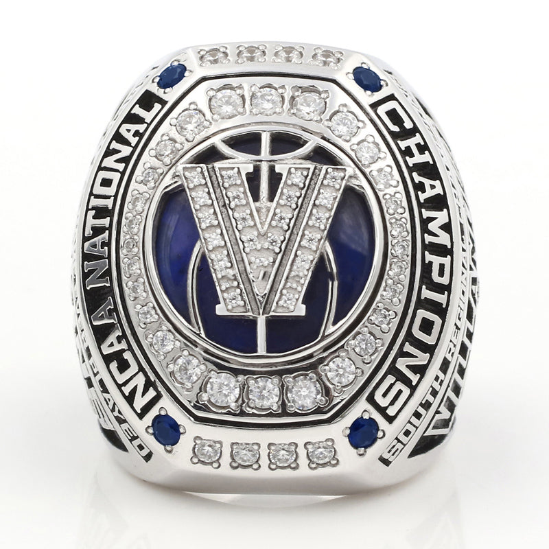 2016 Villanova Wildcats Basketball National Championship Ring