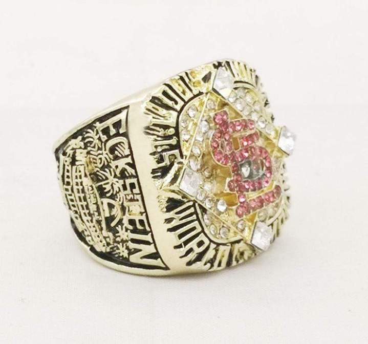 2006 St. Louis Cardinals World Series Championship Ring