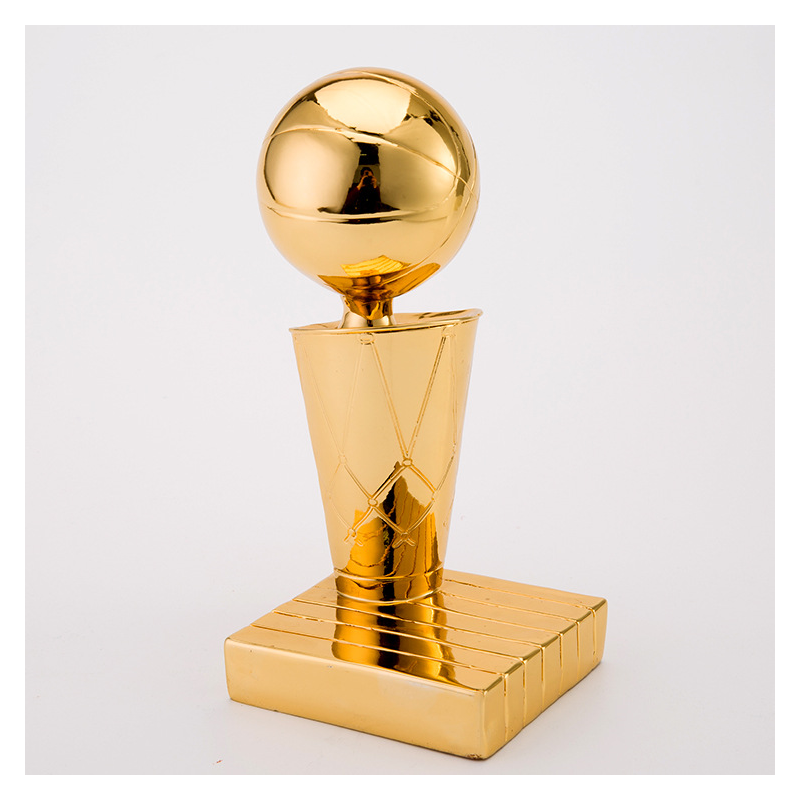 [NBA] 1986 Larry O'Brien NBA Championship Trophy,Boston Celtics