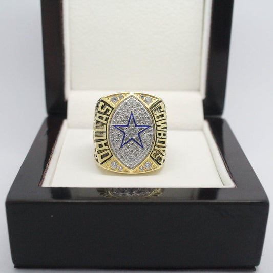 Premium Series-1992 Dallas Cowboys Super Bowl Ring