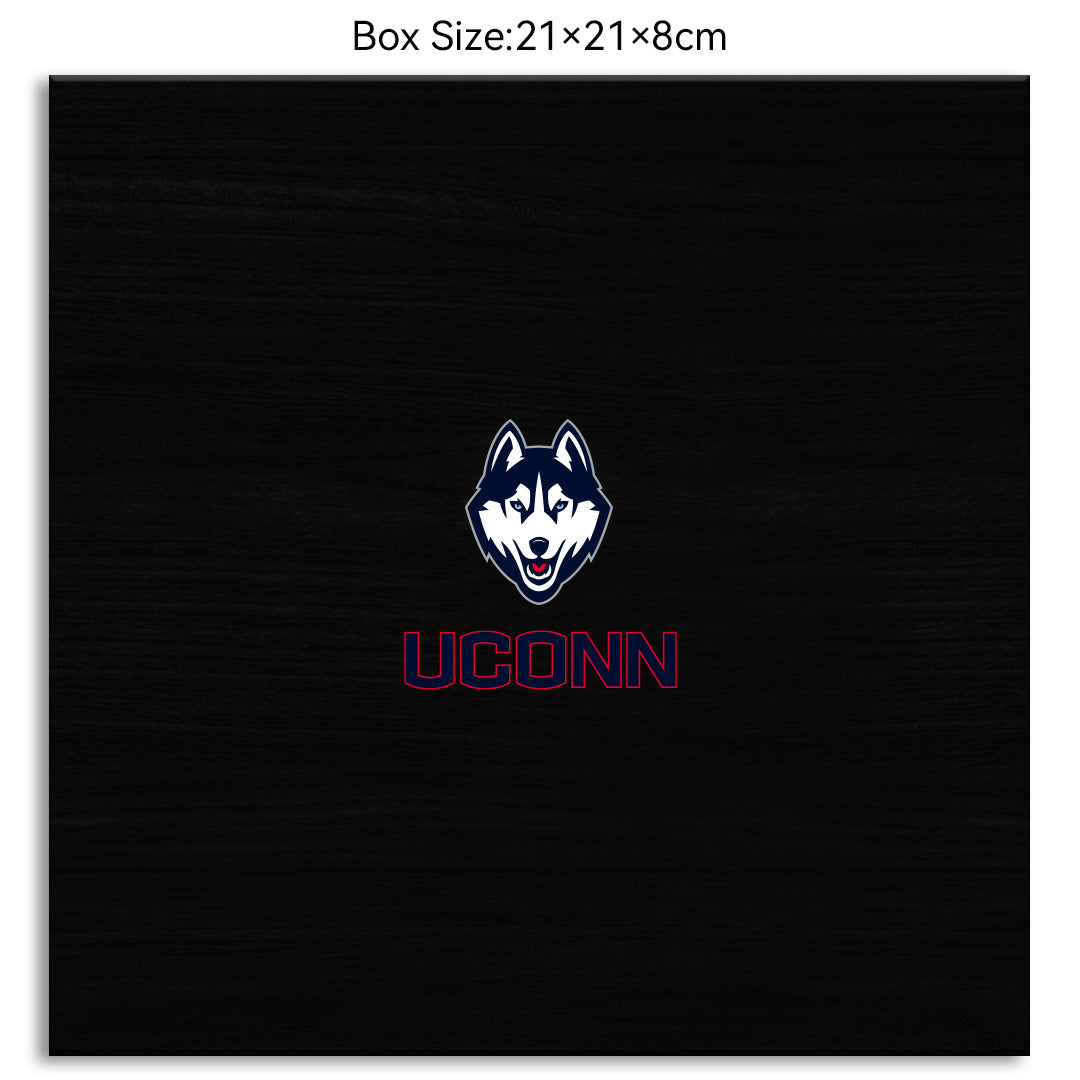 UCONN Huskies College Basketball 1999 2004 2011 2014 2023 Five Championship  Rings Box Set