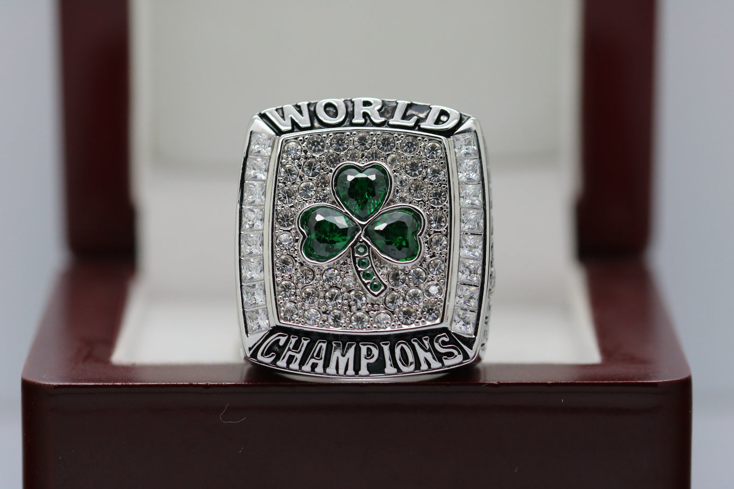 2008 Boston Celtics Championship Ring