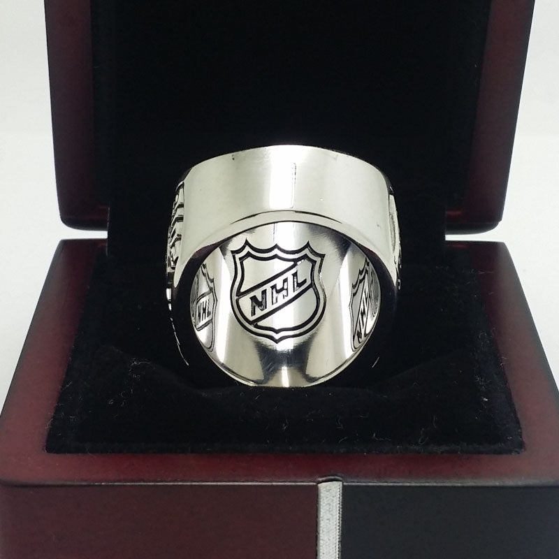 2012 Los Angeles Kings Stanley Cup Ring