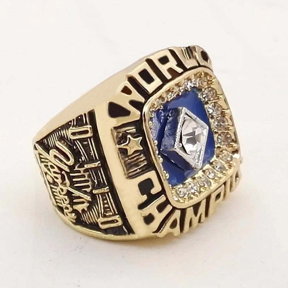 1978 New York Yankees World Series Championship Ring