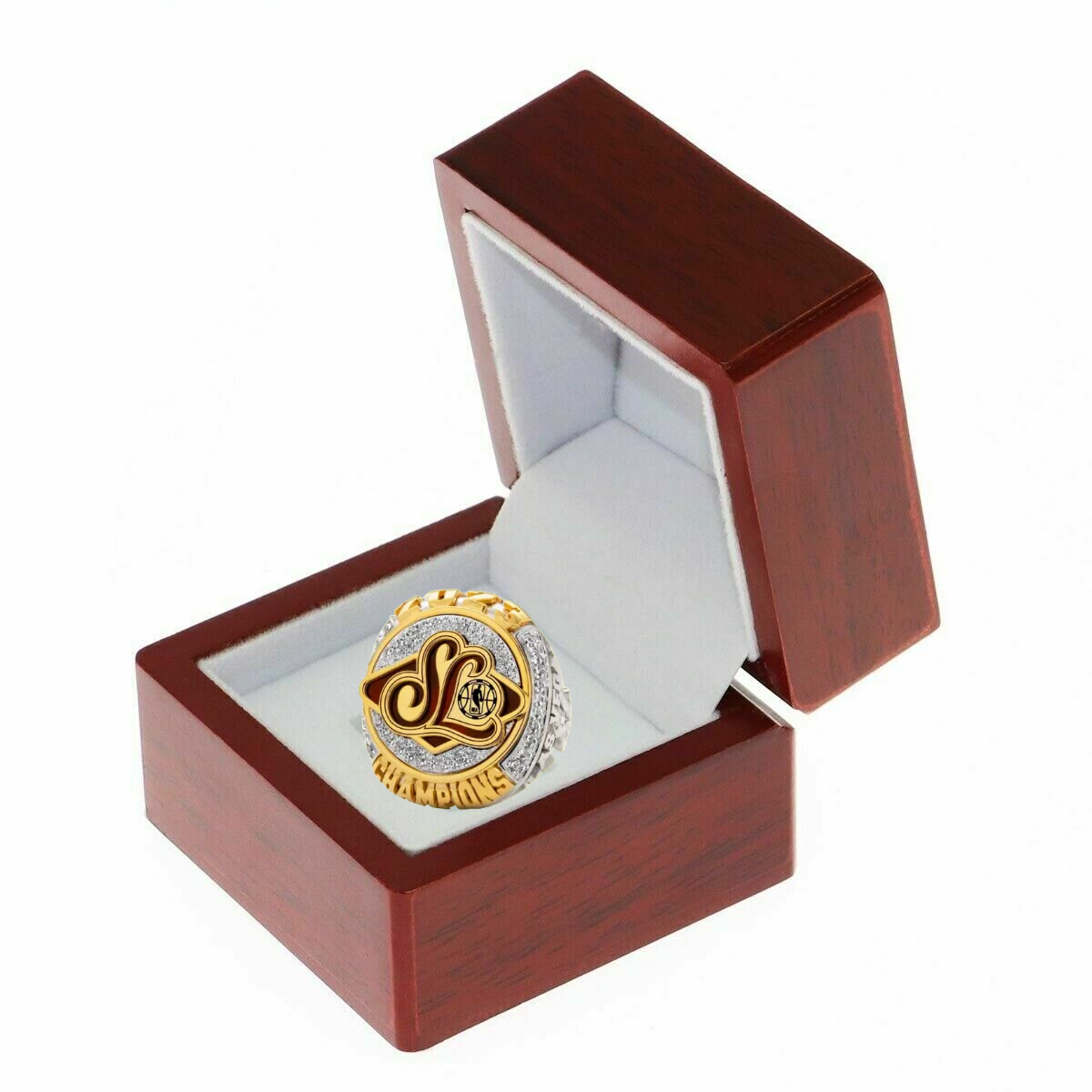 2023 NBA Summer League Championship Rings Cleveland Cavaliers(Shipped Before August 8th)