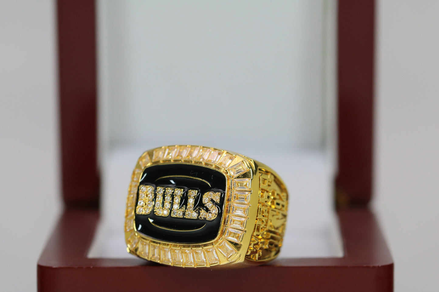 1992 Chicago Bulls Championship Ring