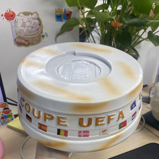 UEFA Europa League Base