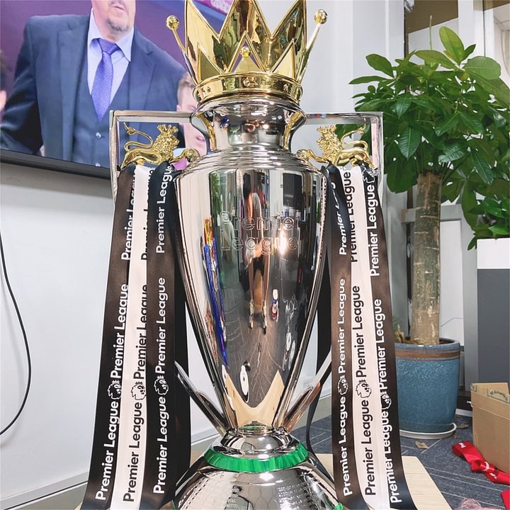 Premier League Trophy