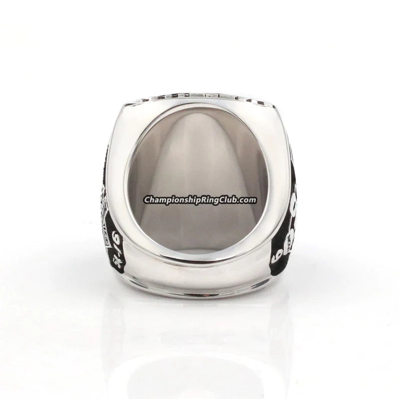 2010 South Carolina Baseball National Championship Ring