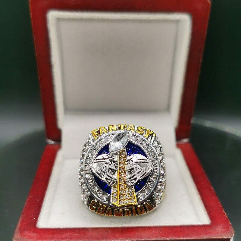 2022 Fantasy Football Championship Ring - Standard Series