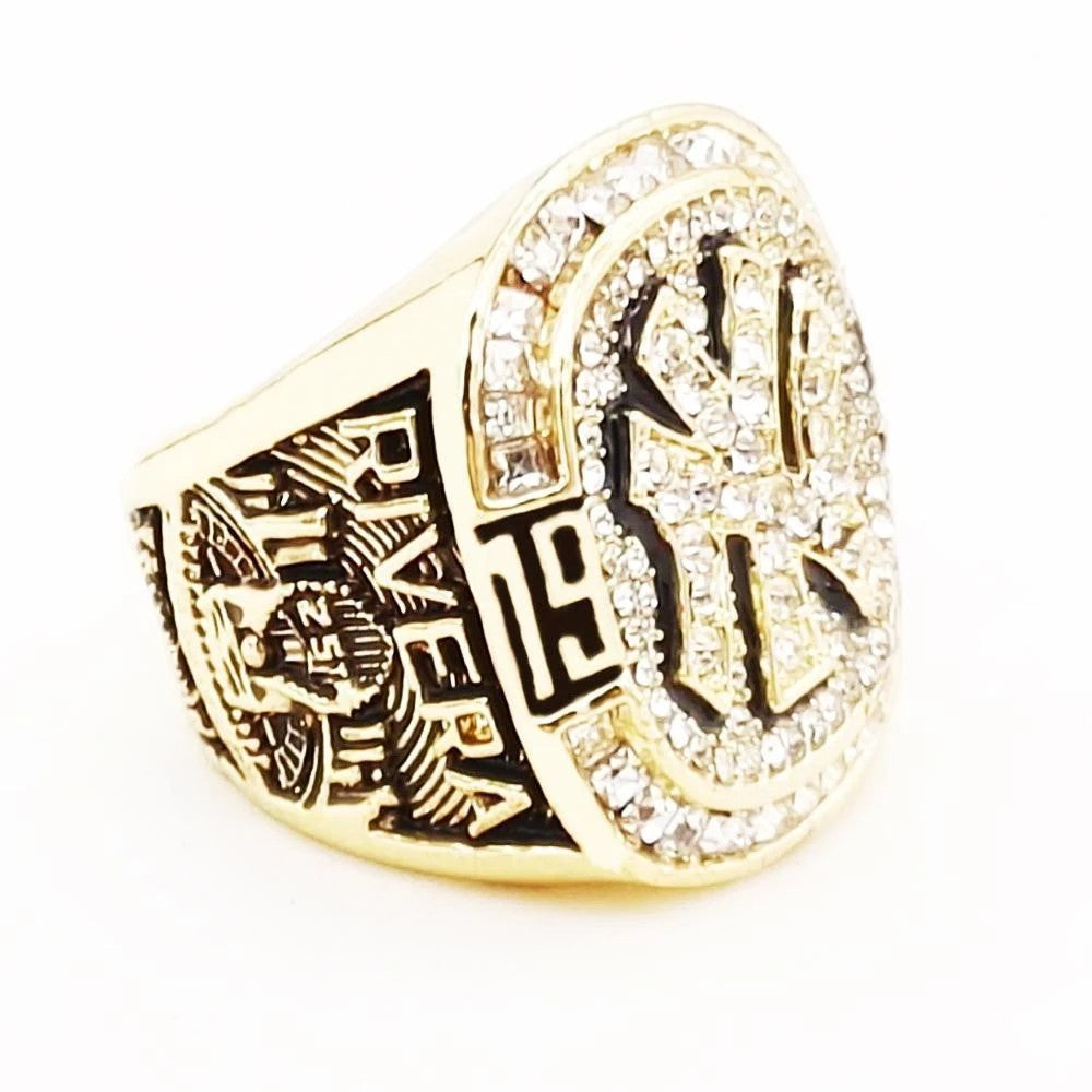 1999 New York Yankees World Series Championship Ring