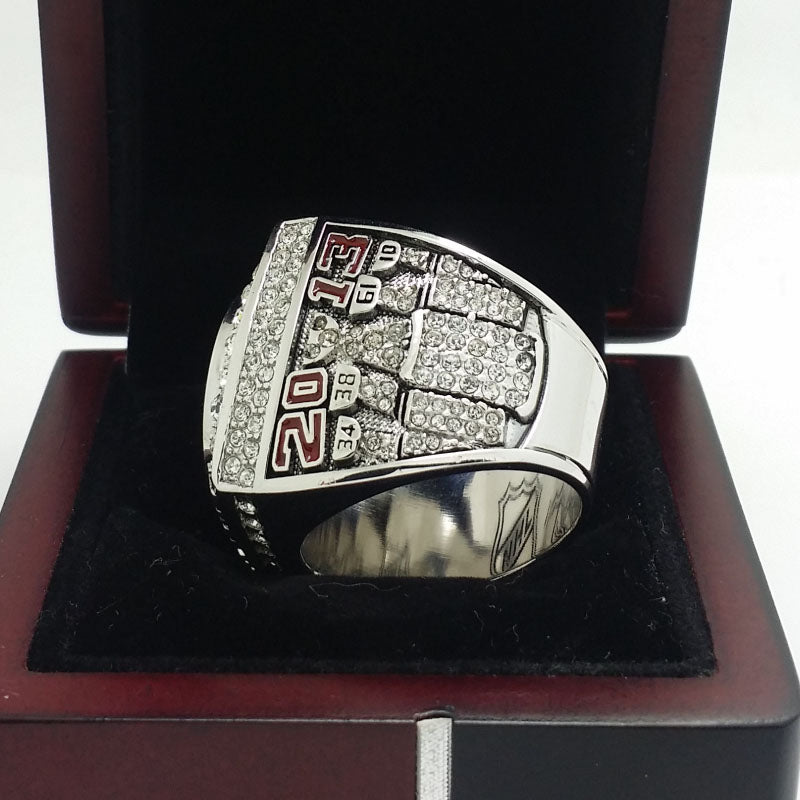 2013 Chicago Blackhawks Stanley Cup Ring