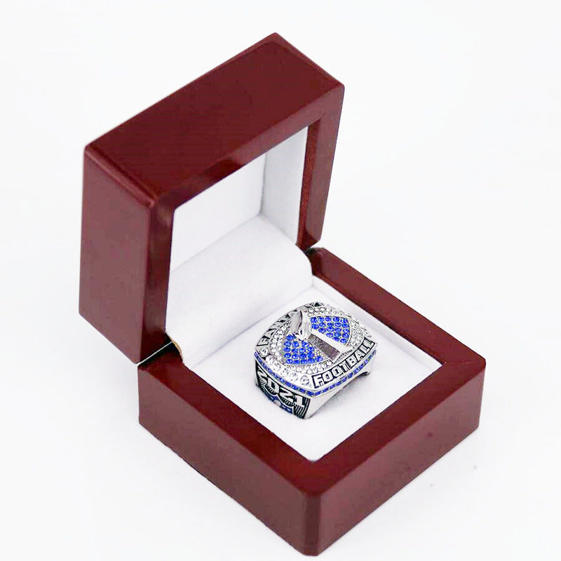 2021 Fantasy Football Championship Ring - Standard Series