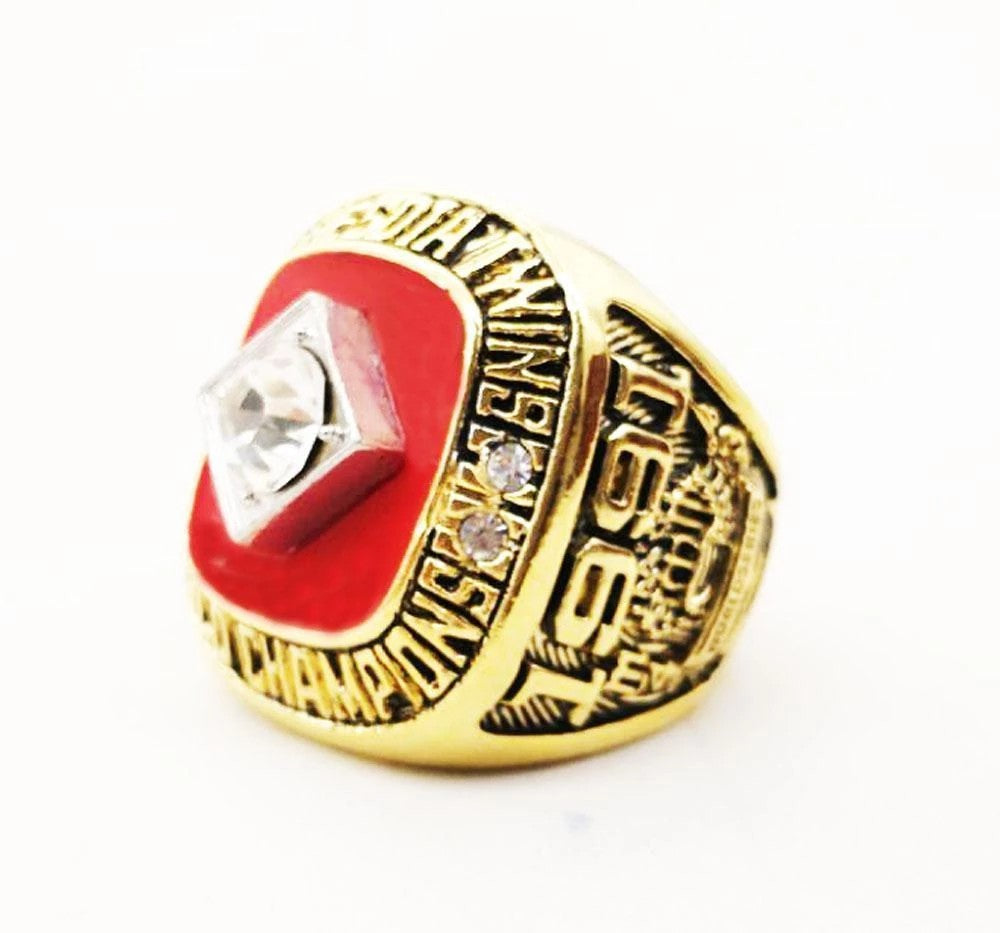 1991 Minesota Twins World Series Championship Ring