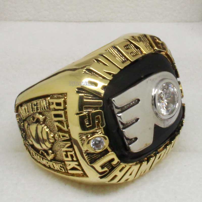 1974 Philadelphia Flyers Stanley Cup Ring