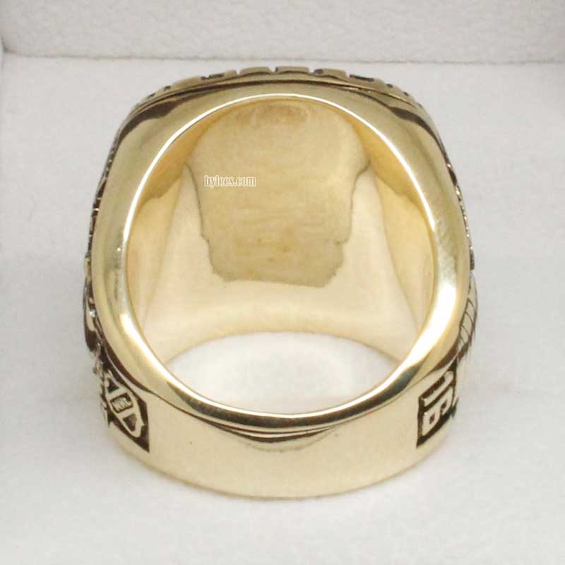 1975 Philadelphia Flyers Stanley Cup Ring