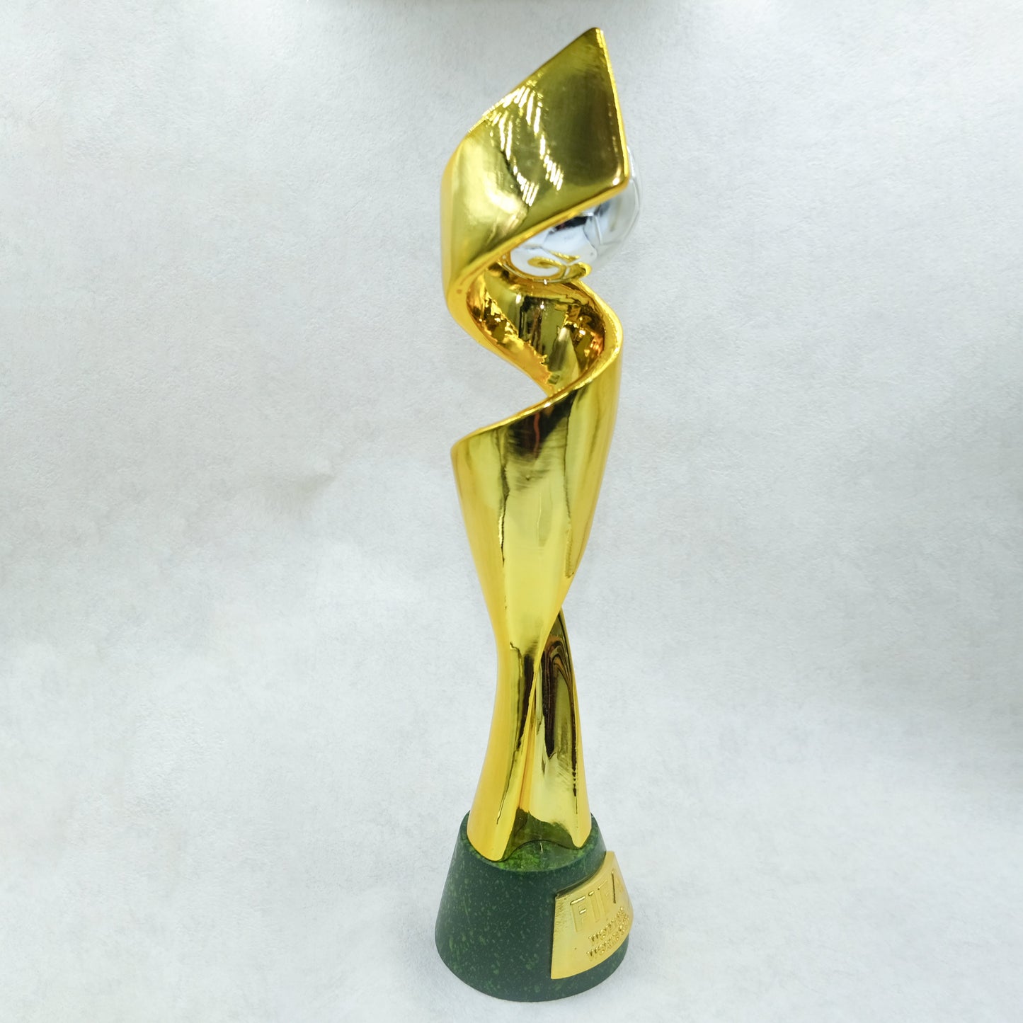 FIFA Women's World Cup Trophy