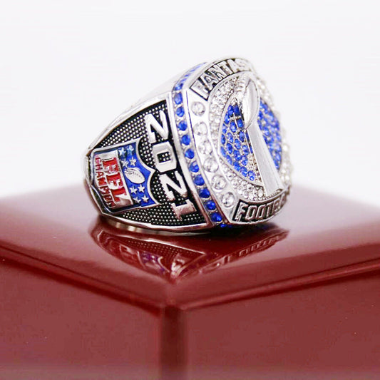 2021 Fantasy Football Championship Ring - Standard Series