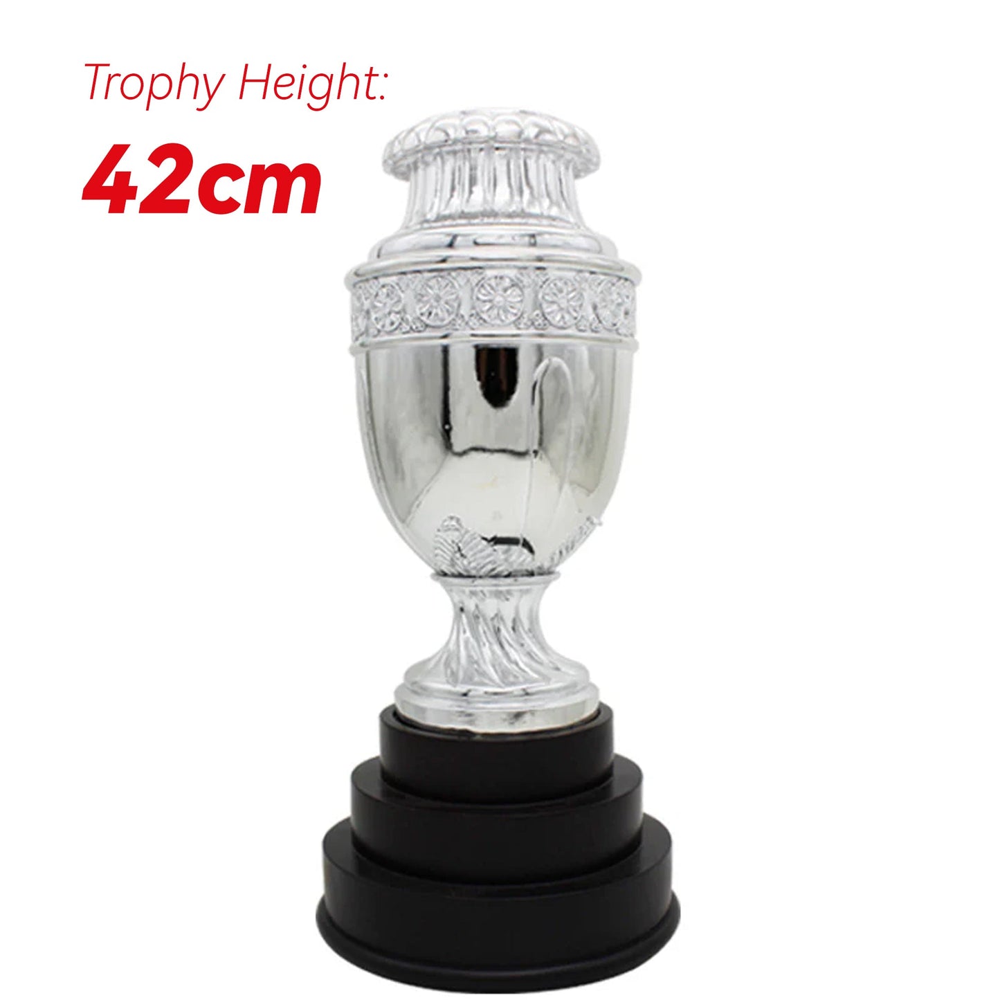 Copa América Trophy