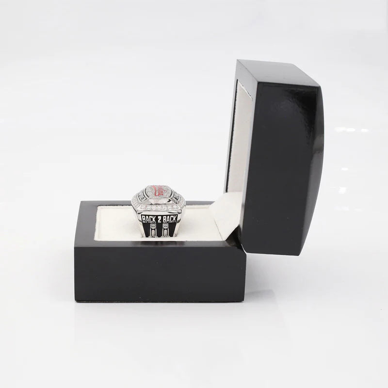 2011 South Carolina Baseball National Championship Ring