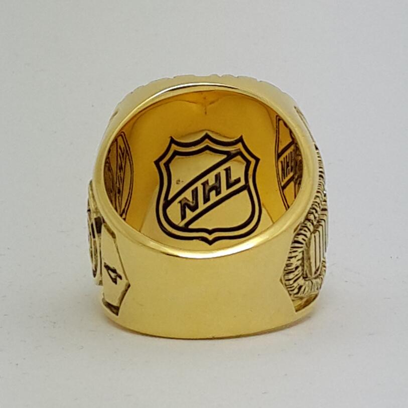 1999 Dallas Stars Stanley Cup Ring