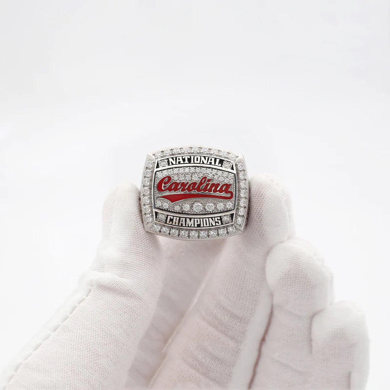 2011 South Carolina Baseball National Championship Ring