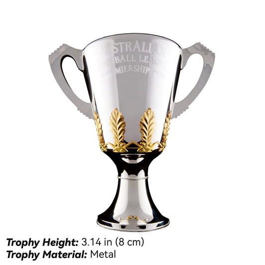 AFL Premiership Cup Mini Replica