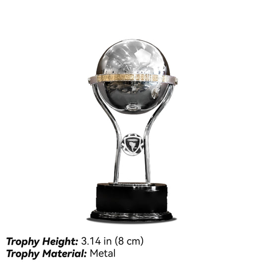 Copa Sudamericana Mini Metal Replica