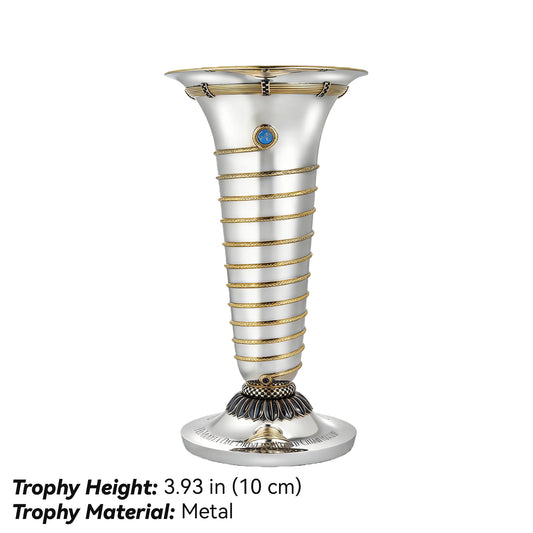 Formula 1 Drivers' World Championship Mini Trophy Replica