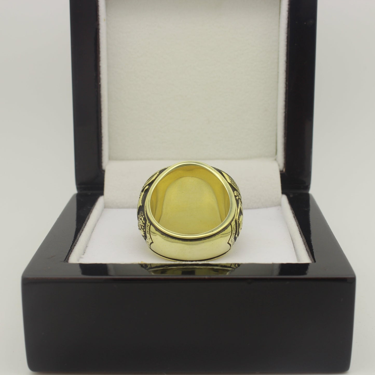 1967 Green Bay Packers Super Bowl Ring - Ultra Premium Series