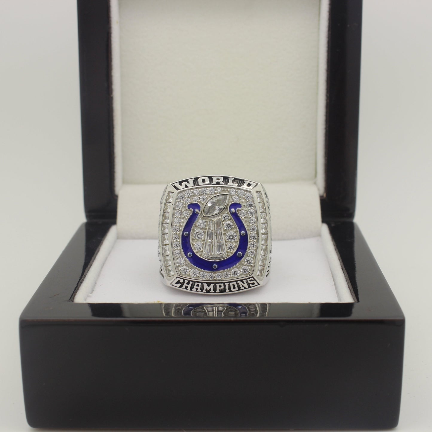 2006 Indianapolis Colts Super Bowl Ring - Ultra Premium Series