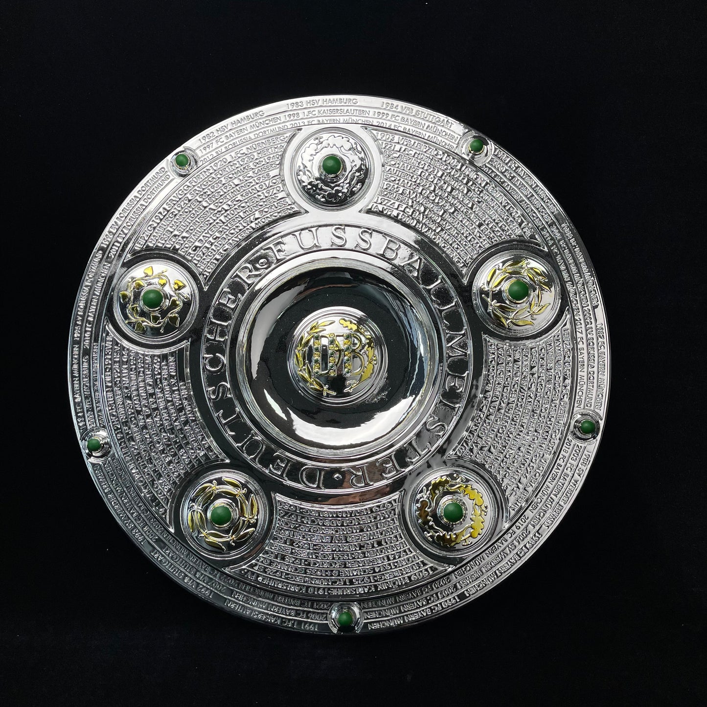 Meisterschale Bundesliga Trophy