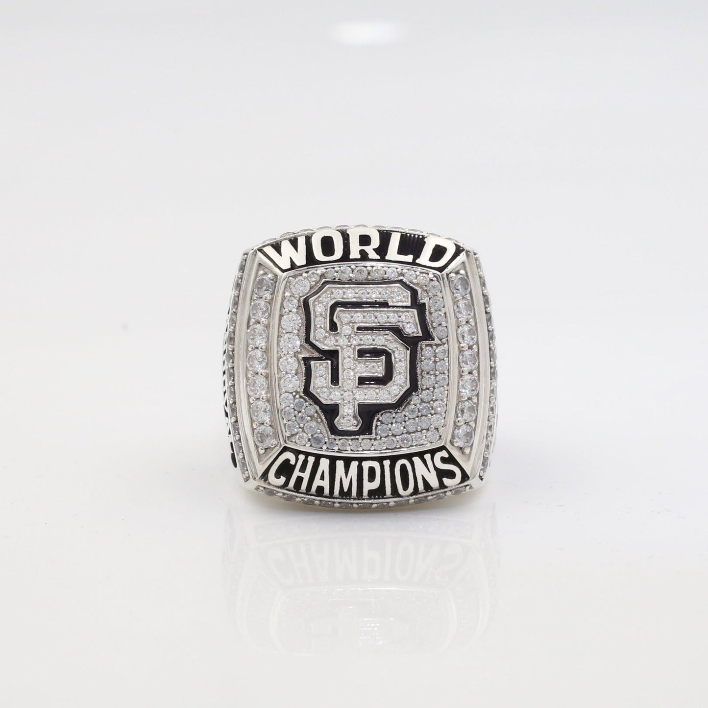 2012 San Francisco Giants World Series Championship Ring - Ultra Premium Series