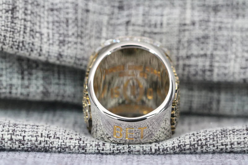 [ Premium Series]2023 Wolverines Go Blue National Championship Ring