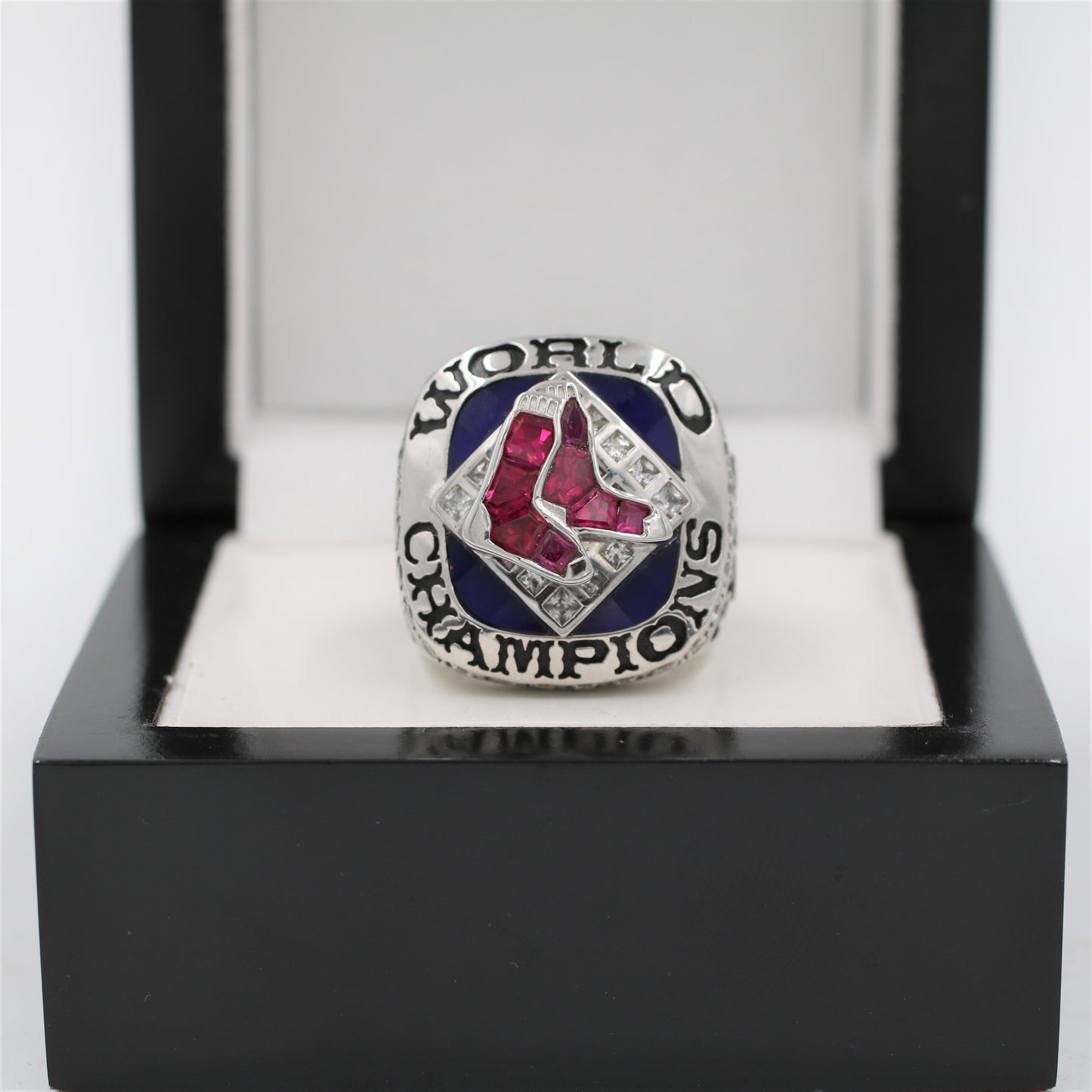 2007 Boston Red Sox World Series Championship Ring - Ultra Premium Series