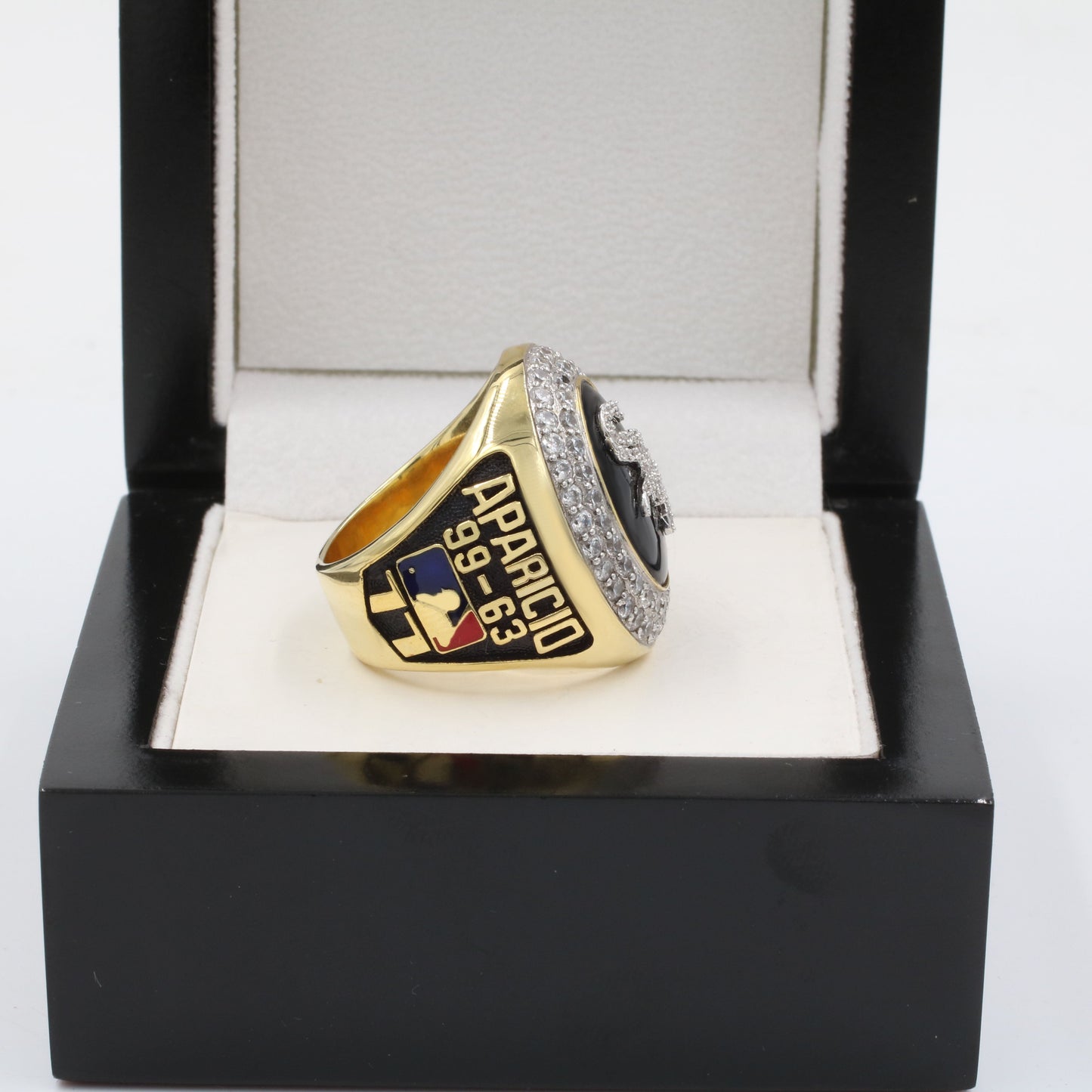2005 Chicago White Sox World Series Championship Ring - Ultra Premium Series