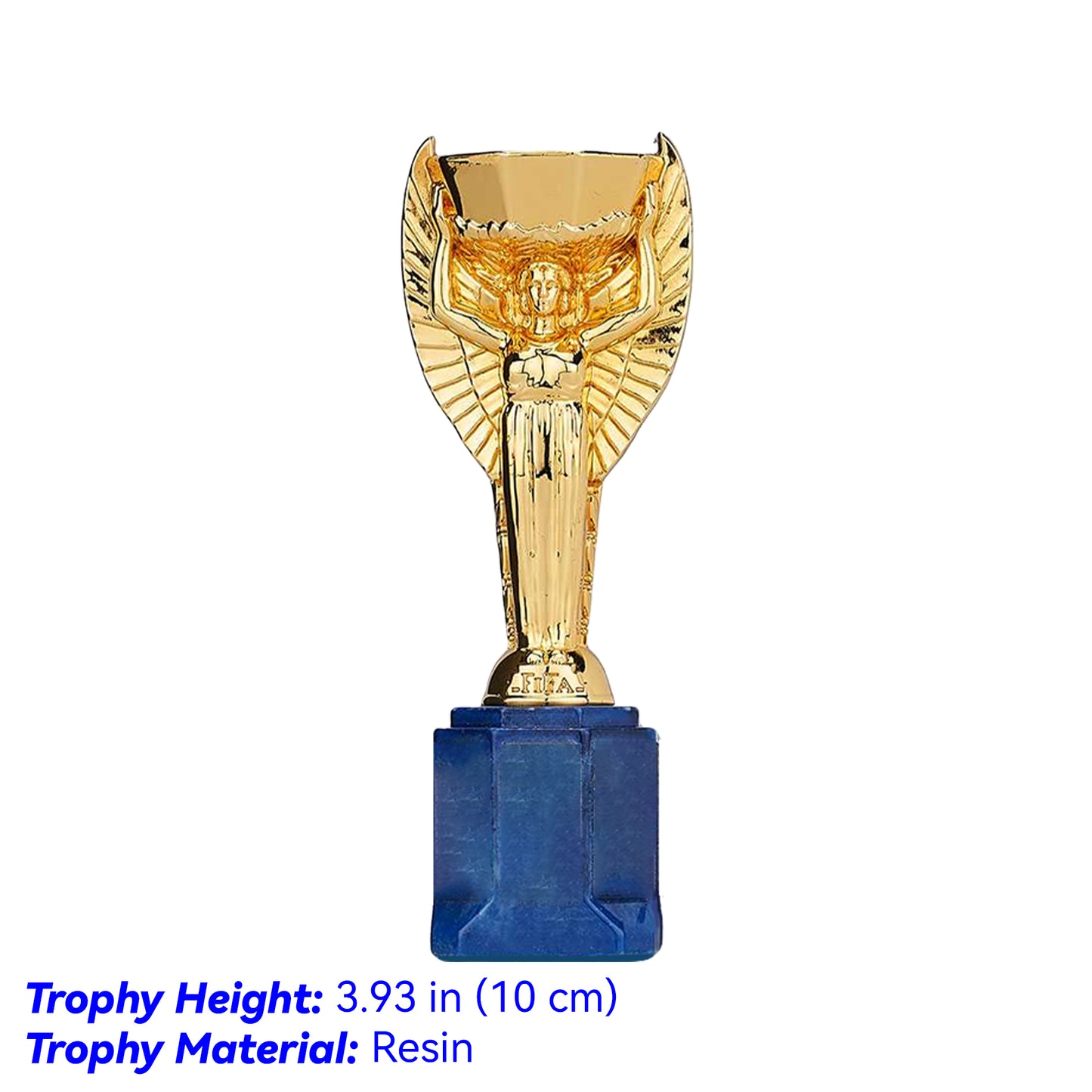 FIFA Jules Rimet Trophy Mini Replica