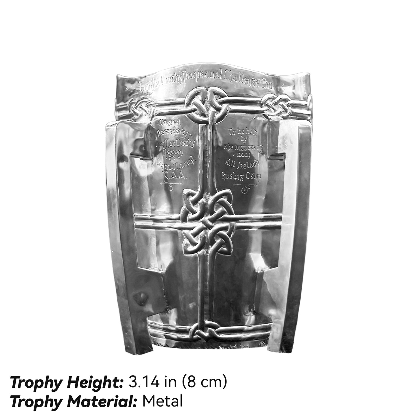 Liam MacCarthy Cup Mini Replica