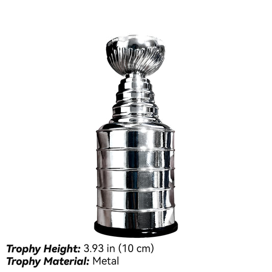 Stanley Cup (NHL) Mini Metal Replica