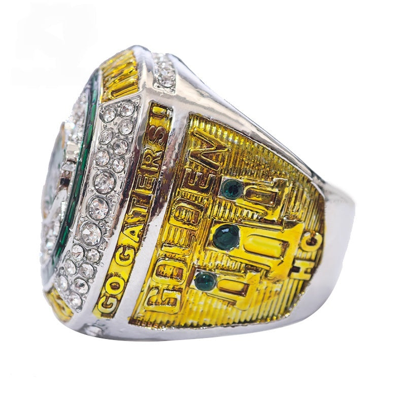 2025 NCAA Florida Gators Championship Ring