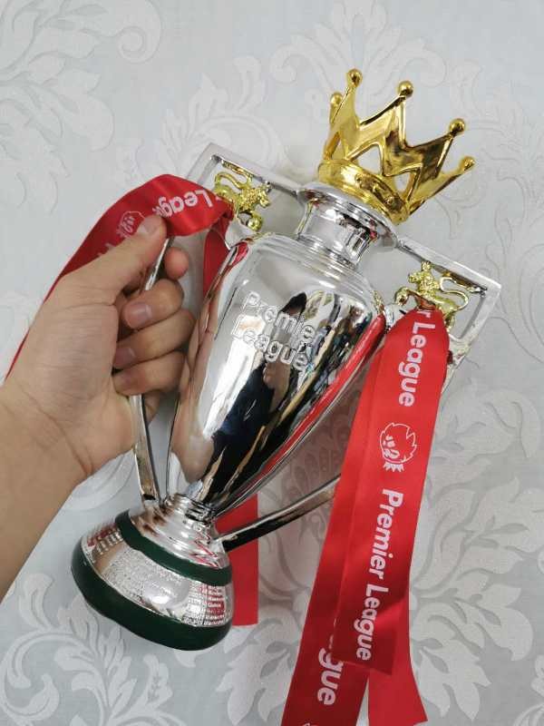 Premier League Trophy