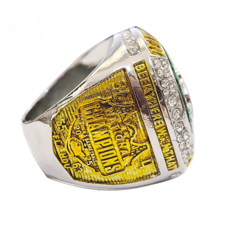 2025 NCAA Florida Gators Championship Ring