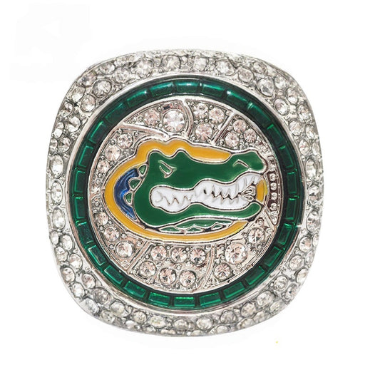2025 NCAA Florida Gators Championship Ring