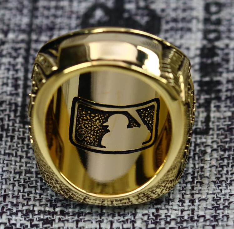 1999 New York Yankees World Series Ring - Premium Series