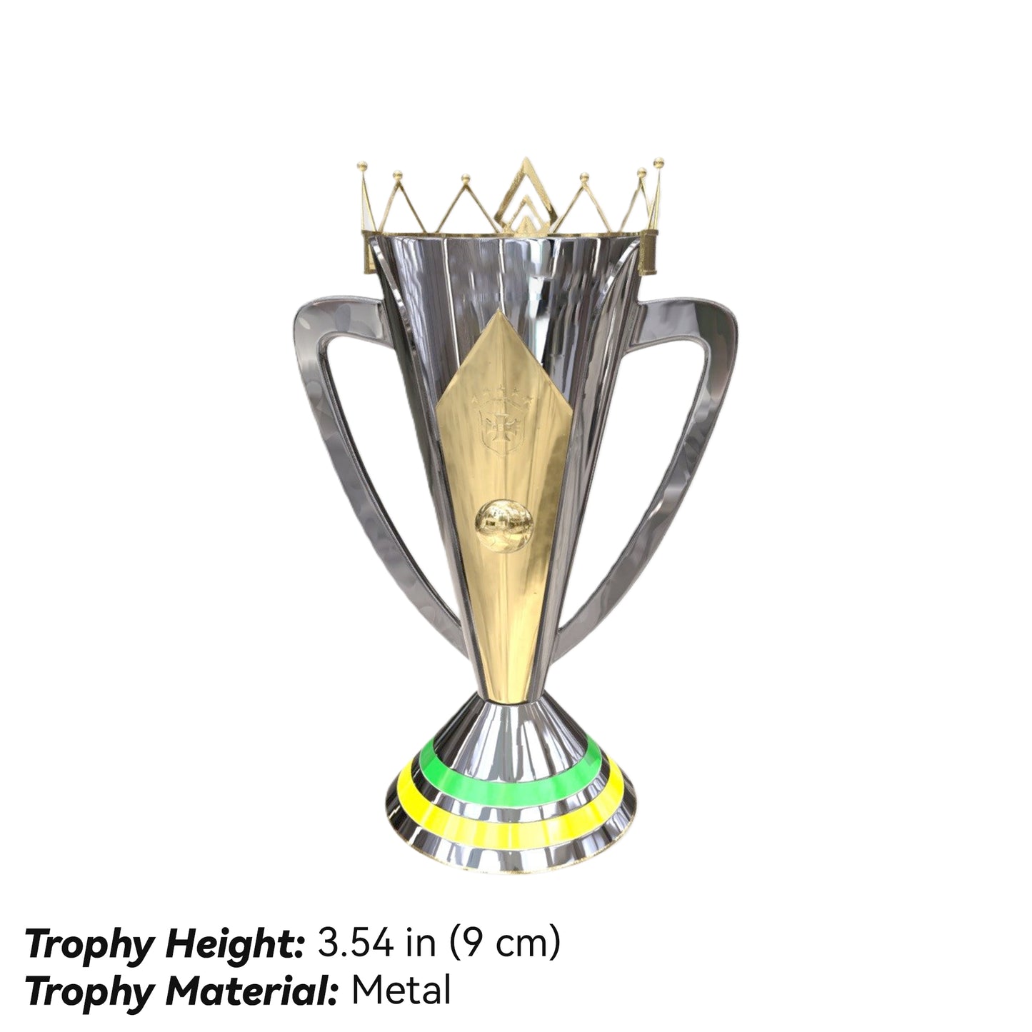 Supercopa Rei Mini Trophy Replica