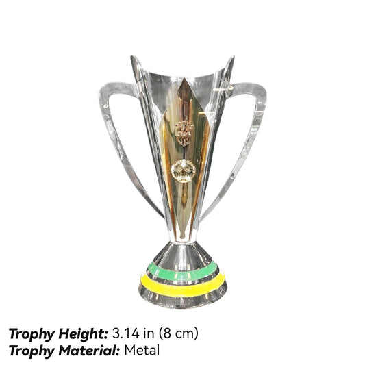 Supercopa do Brasil Mini Trophy Replica