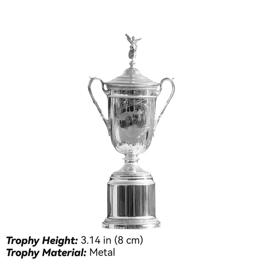 U.S. Open Championship Mini Replica